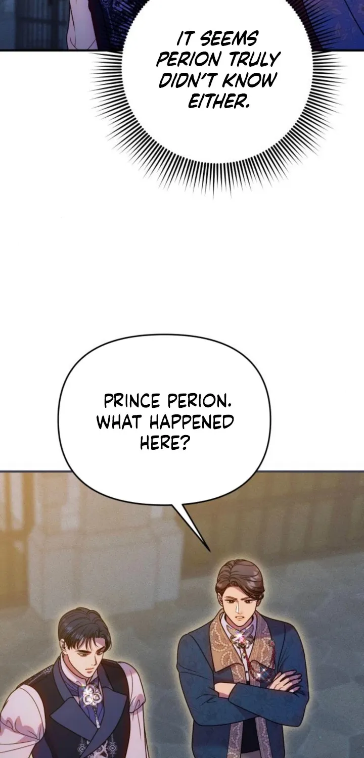 Put away your sword in the bedroom Chapter 61 page 7 - 
