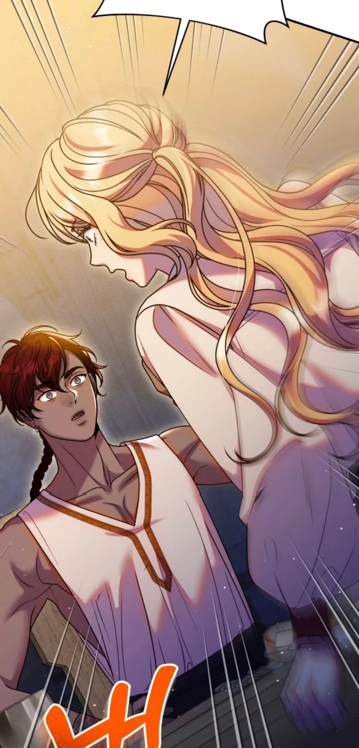 Put away your sword in the bedroom Chapter 61 page 63 - 
