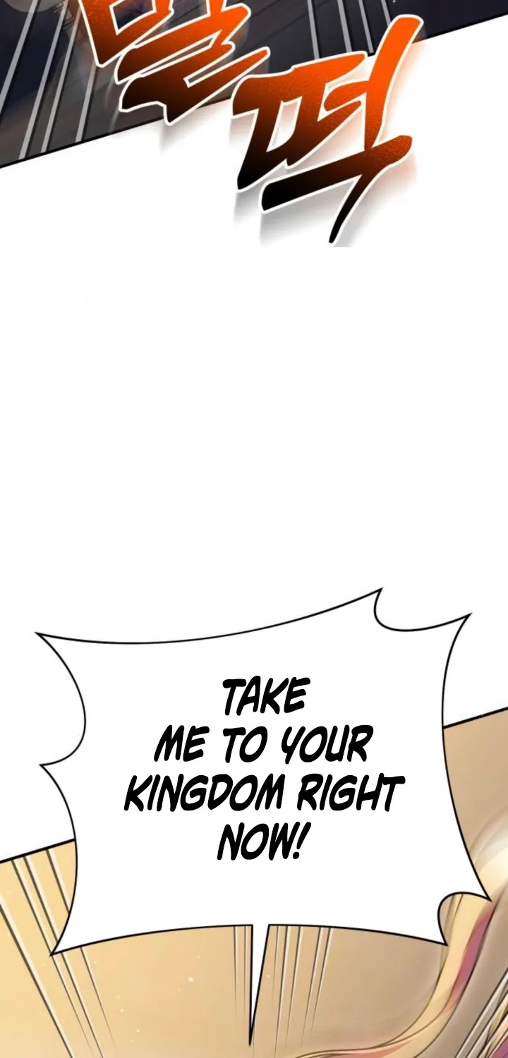 Put away your sword in the bedroom Chapter 61 page 64 - 