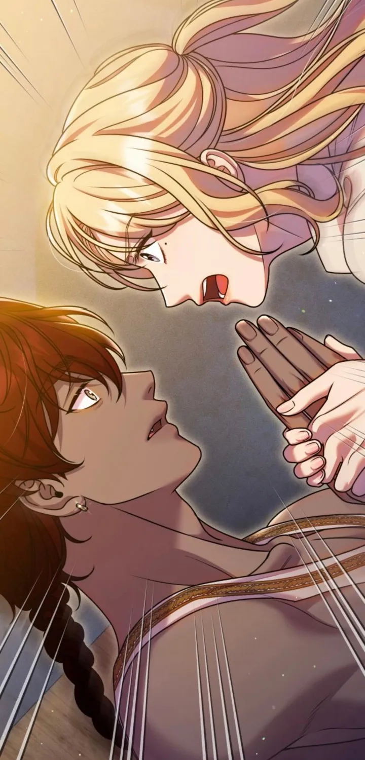 Put away your sword in the bedroom Chapter 61 page 65 - 
