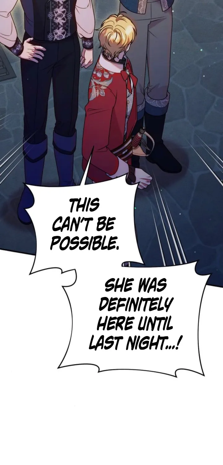 Put away your sword in the bedroom Chapter 61 page 8 - 
