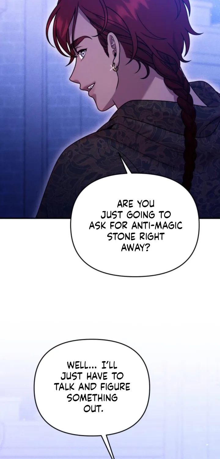 Put away your sword in the bedroom Chapter 61 page 73 - 