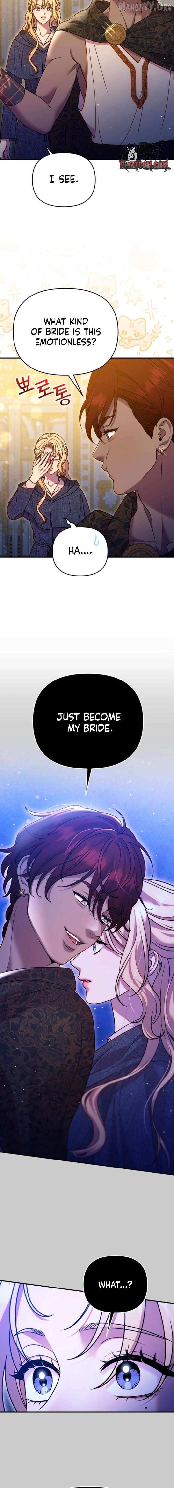 Put away your sword in the bedroom Chapter 62 page 2 - 