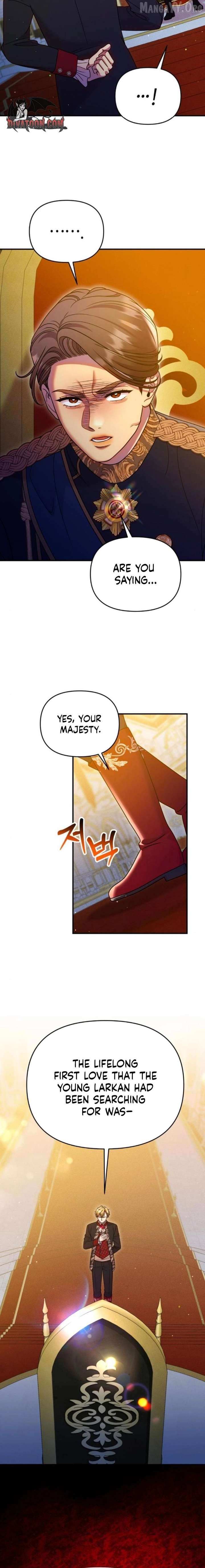 Put away your sword in the bedroom Chapter 62 page 18 - 