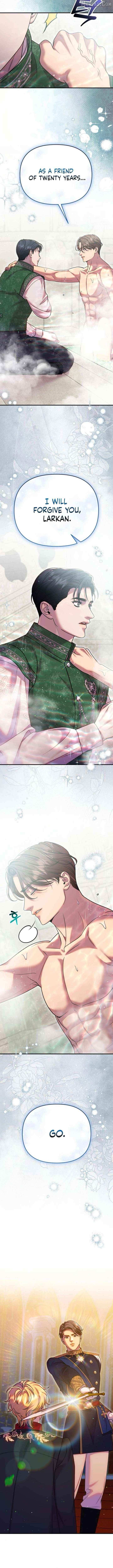 Put away your sword in the bedroom Chapter 63 page 15 - 
