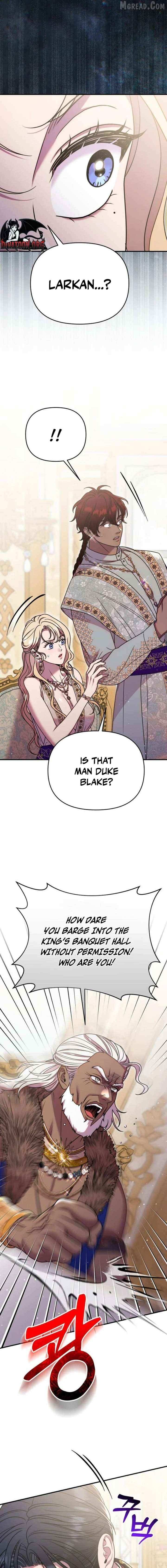 Put away your sword in the bedroom Chapter 64 page 13 - 