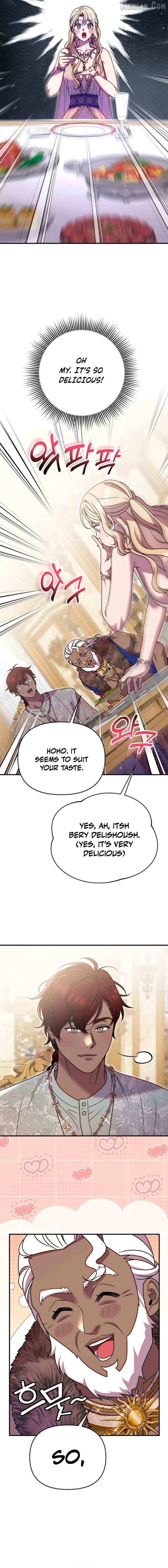 Put away your sword in the bedroom Chapter 64 page 10 - 