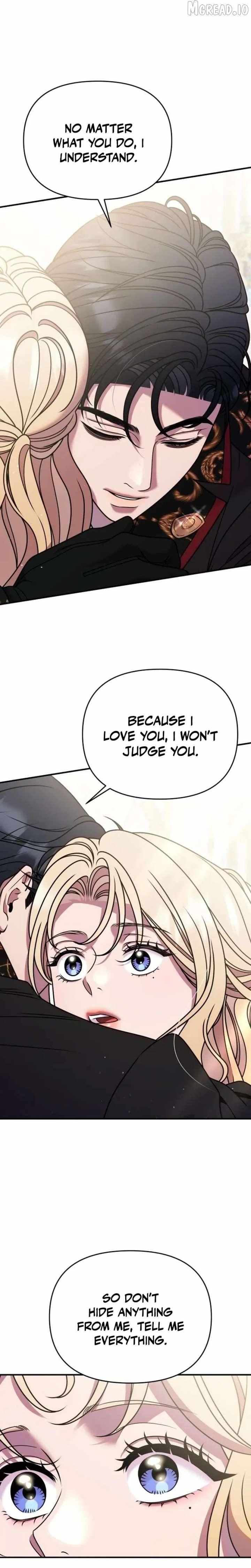 Put away your sword in the bedroom Chapter 65 page 12 - 