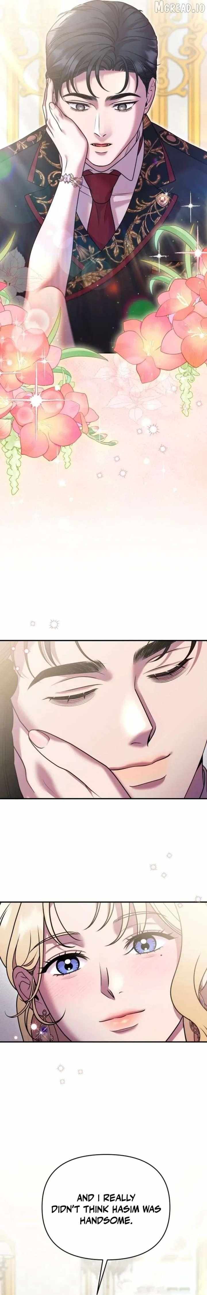 Put away your sword in the bedroom Chapter 65 page 15 - 