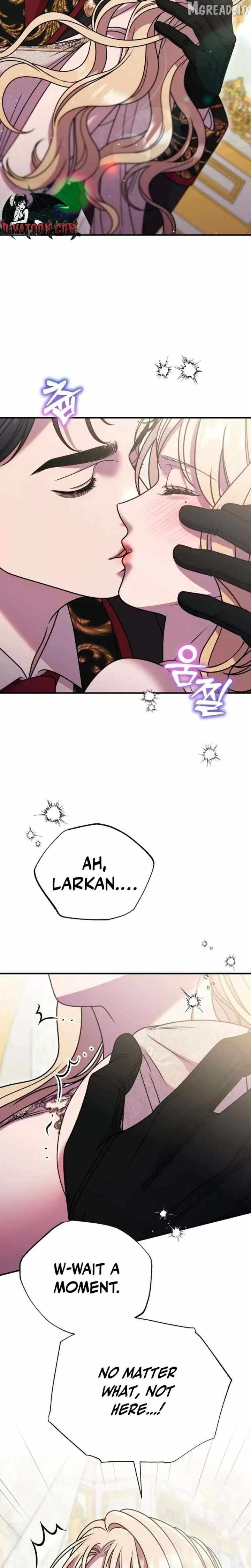Put away your sword in the bedroom Chapter 65 page 19 - 