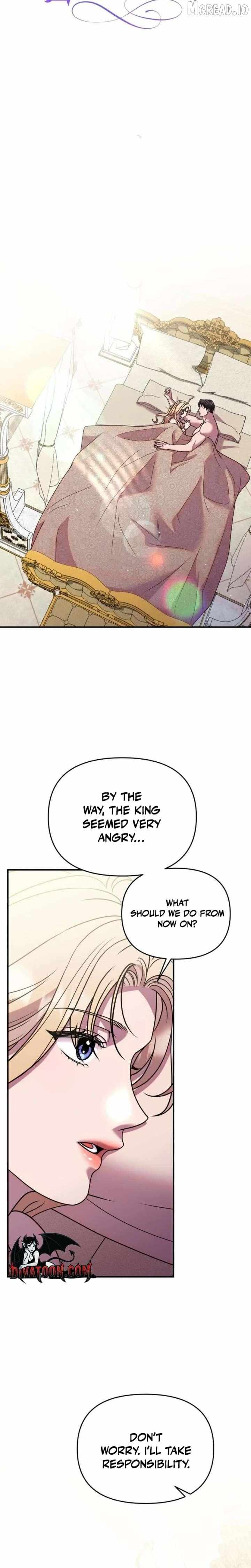 Put away your sword in the bedroom Chapter 66 page 11 - 
