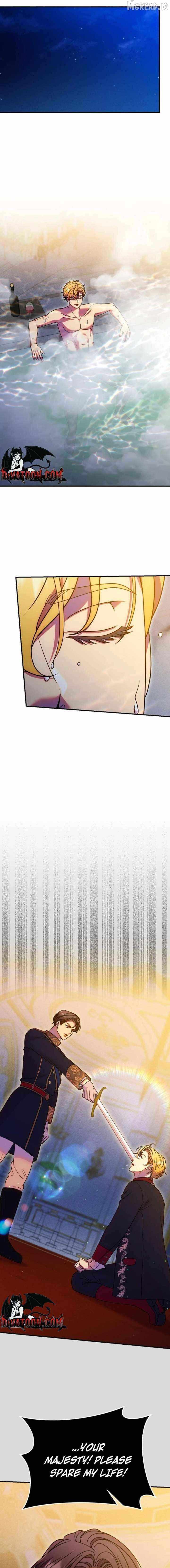 Put away your sword in the bedroom Chapter 68 page 11 - 