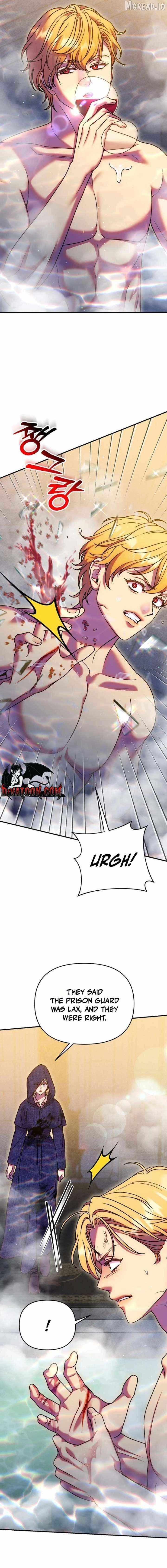 Put away your sword in the bedroom Chapter 68 page 17 - 