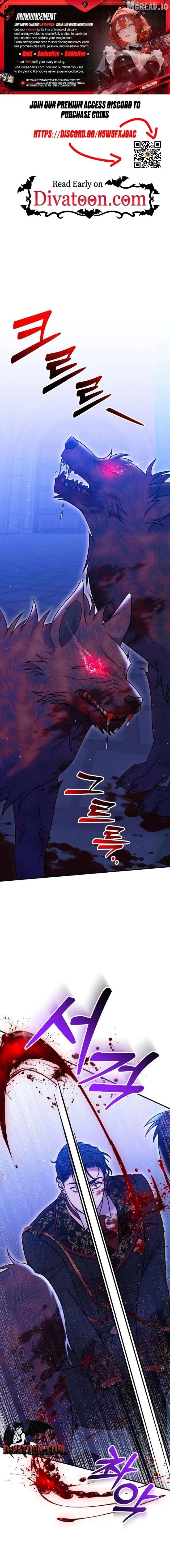 Put away your sword in the bedroom Chapter 69 page 1 - 
