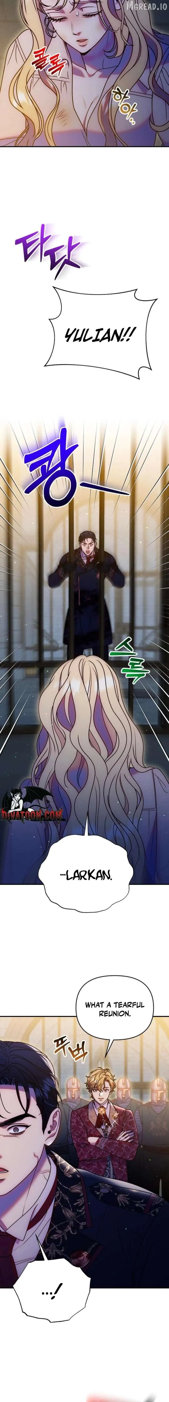 Put away your sword in the bedroom Chapter 69 page 16 - 