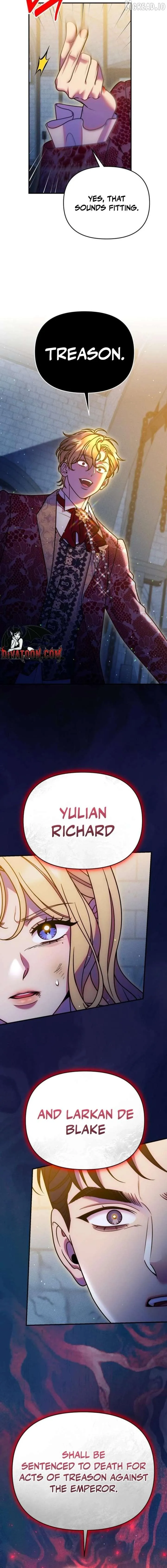 Put away your sword in the bedroom Chapter 69 page 20 - 
