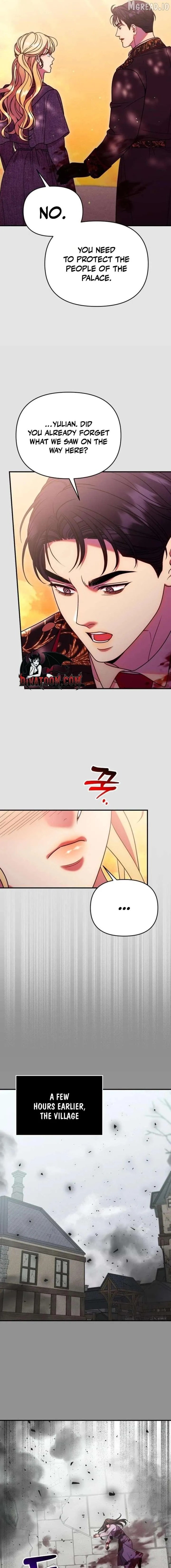 Put away your sword in the bedroom Chapter 69 page 5 - 