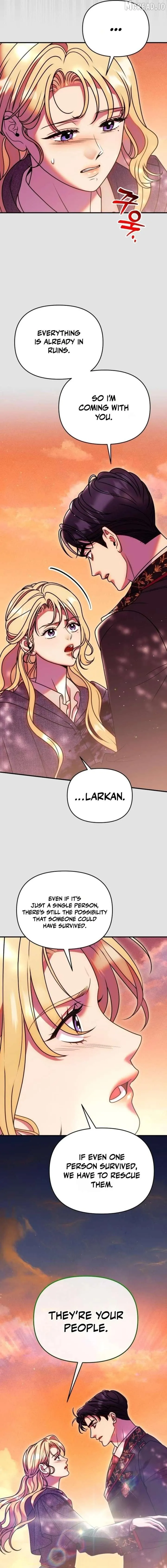 Put away your sword in the bedroom Chapter 69 page 9 - 