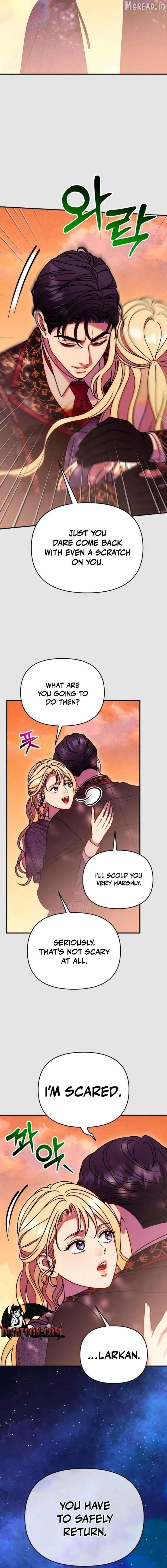 Put away your sword in the bedroom Chapter 69 page 10 - 