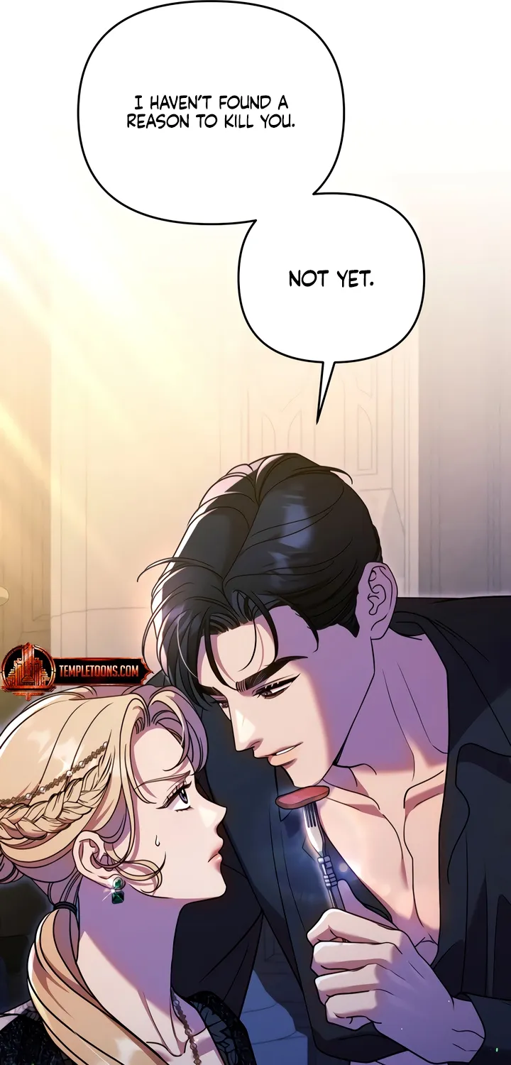 Put away your sword in the bedroom Chapter 7 page 11 - 