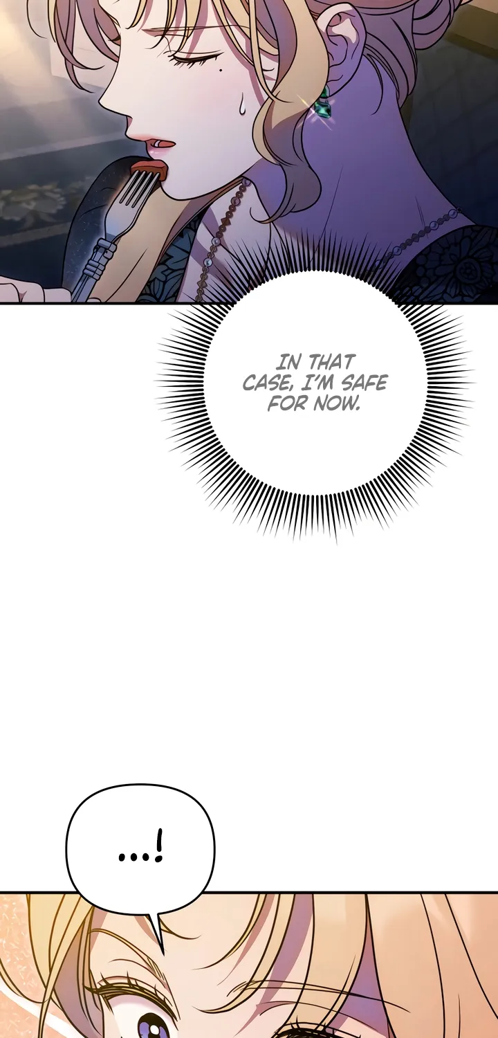Put away your sword in the bedroom Chapter 7 page 15 - 
