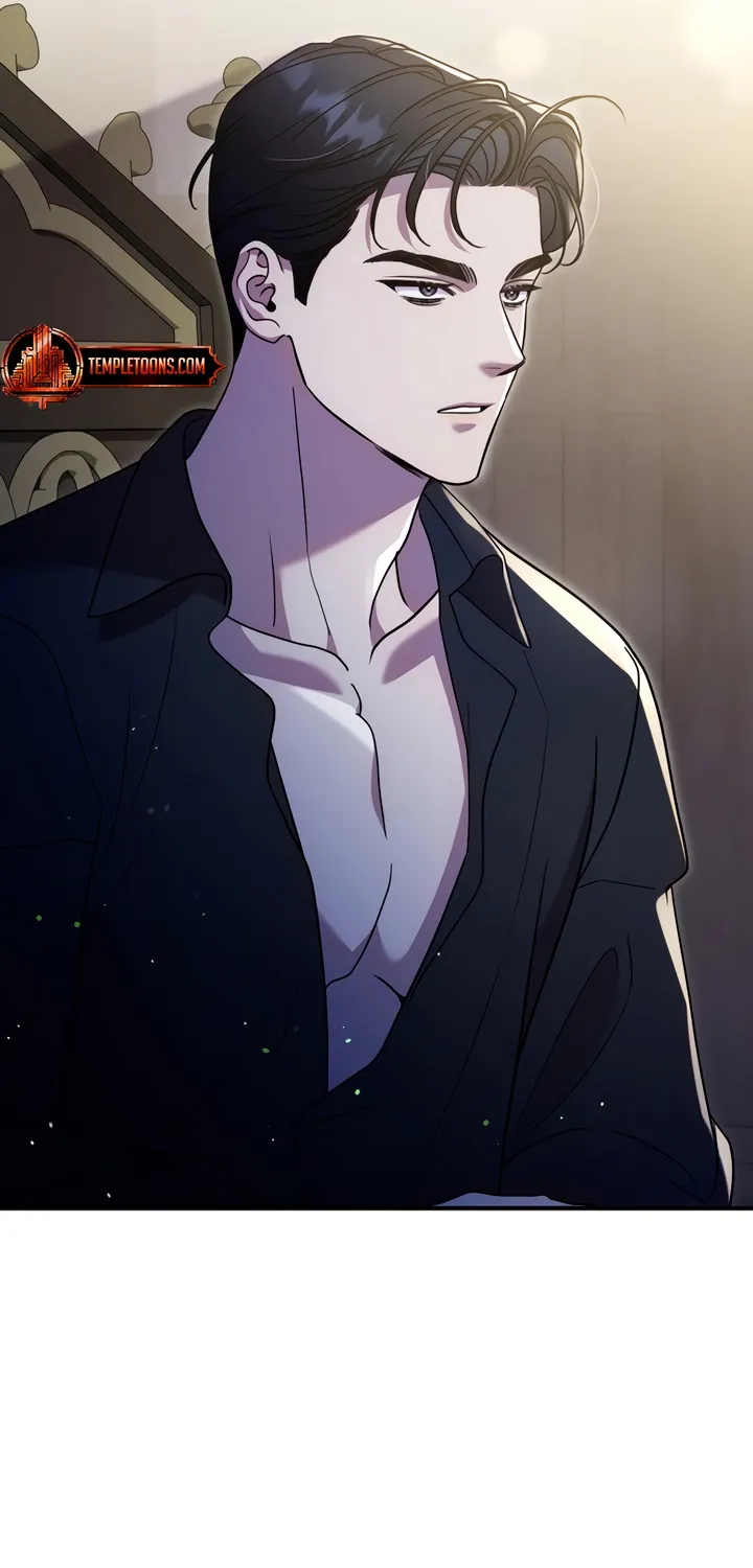 Put away your sword in the bedroom Chapter 7 page 27 - 
