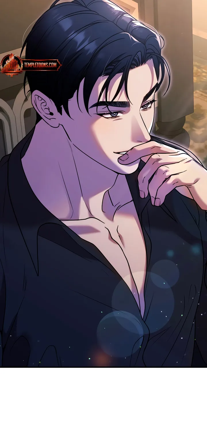 Put away your sword in the bedroom Chapter 7 page 6 - 