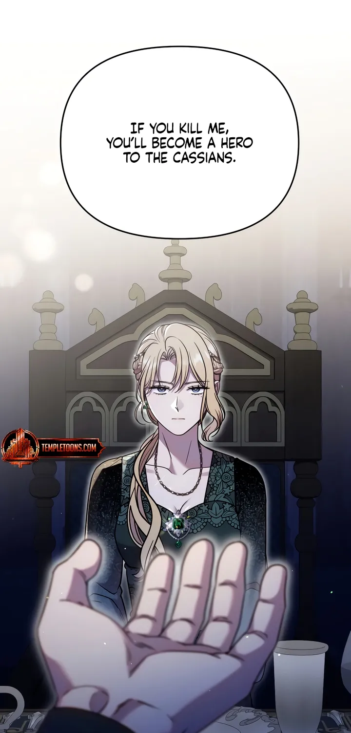 Put away your sword in the bedroom Chapter 7 page 51 - 