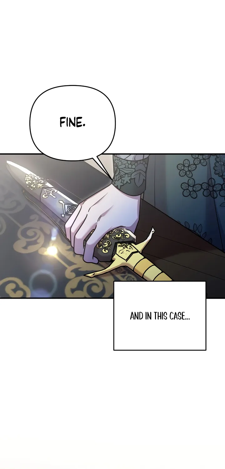 Put away your sword in the bedroom Chapter 7 page 56 - 