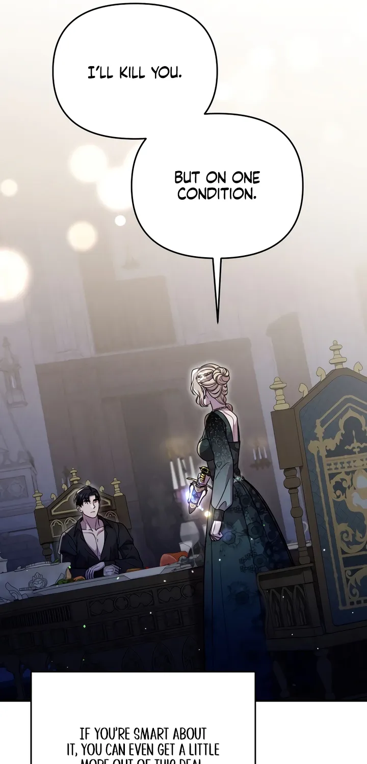 Put away your sword in the bedroom Chapter 7 page 57 - 