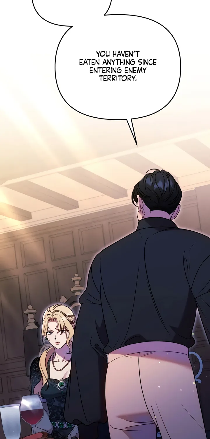 Put away your sword in the bedroom Chapter 7 page 8 - 