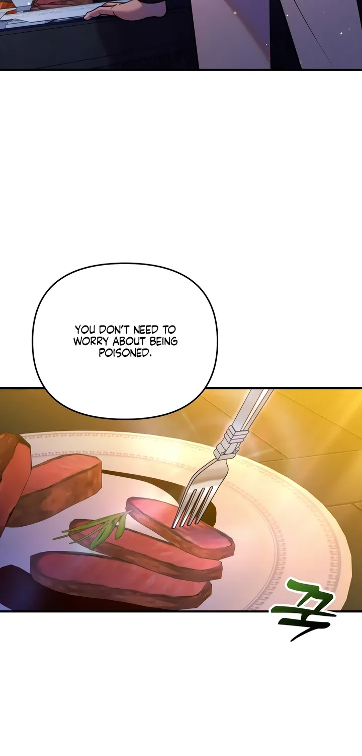 Put away your sword in the bedroom Chapter 7 page 9 - 
