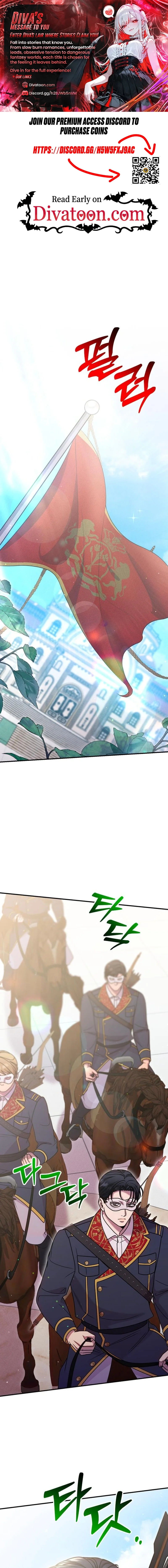 Put away your sword in the bedroom Chapter 72 page 1 - 