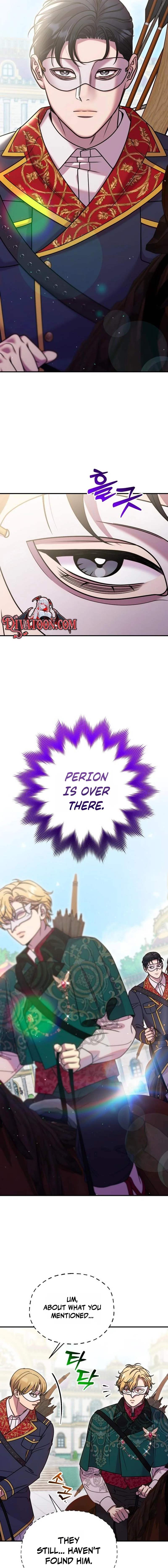 Put away your sword in the bedroom Chapter 72 page 2 - 