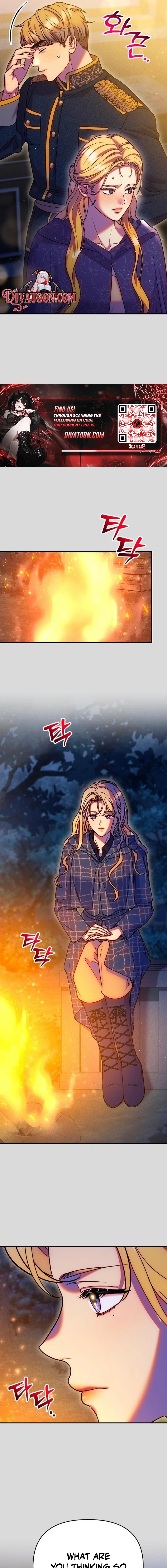 Put away your sword in the bedroom Chapter 72 page 11 - 