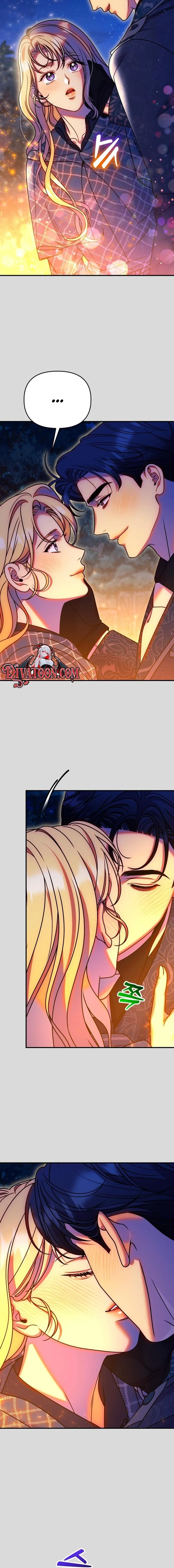 Put away your sword in the bedroom Chapter 72 page 18 - 