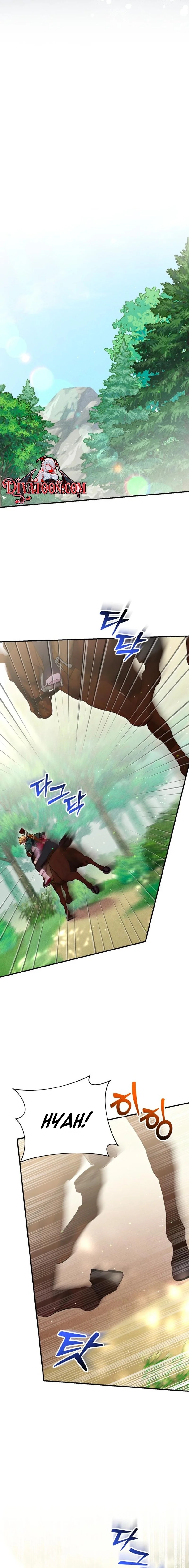 Put away your sword in the bedroom Chapter 72 page 20 - 