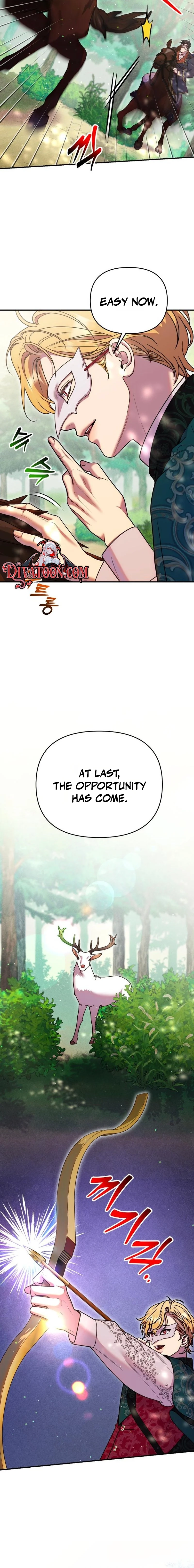 Put away your sword in the bedroom Chapter 72 page 22 - 