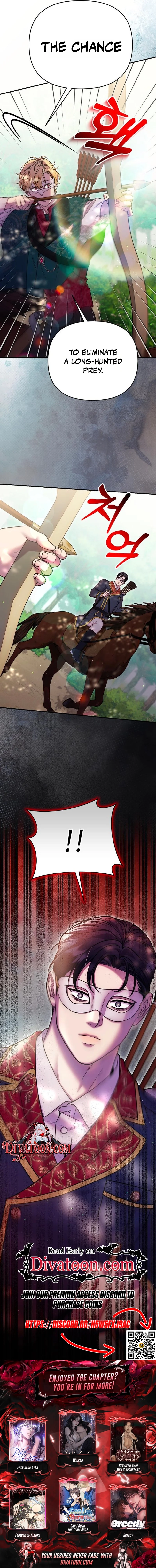 Put away your sword in the bedroom Chapter 72 page 23 - 