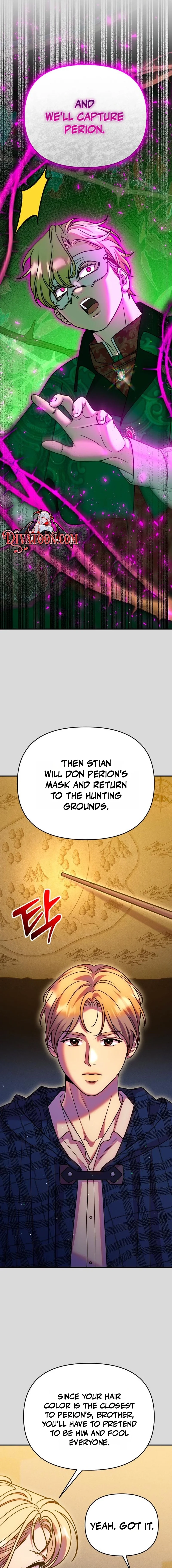 Put away your sword in the bedroom Chapter 72 page 7 - 