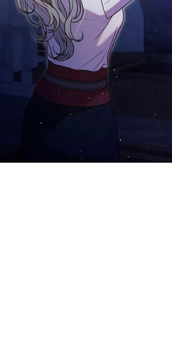 Put away your sword in the bedroom Chapter 8 page 21 - 