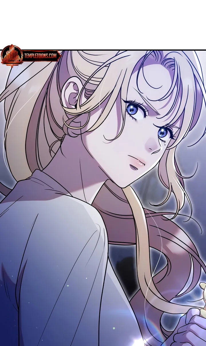 Put away your sword in the bedroom Chapter 8 page 22 - 
