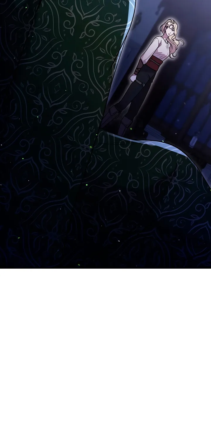 Put away your sword in the bedroom Chapter 8 page 24 - 