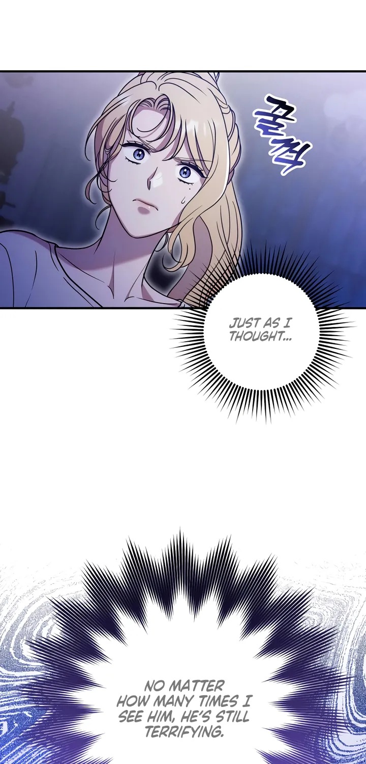 Put away your sword in the bedroom Chapter 8 page 28 - 
