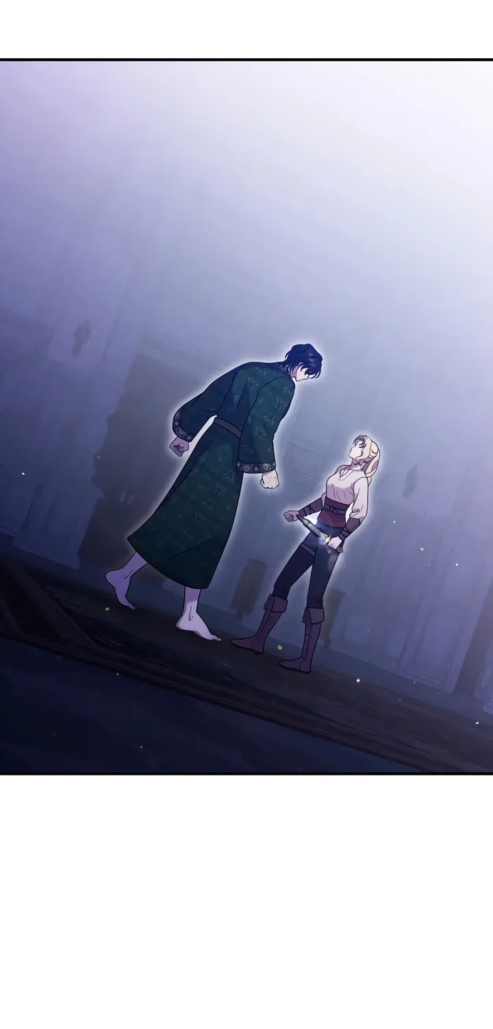 Put away your sword in the bedroom Chapter 8 page 31 - 