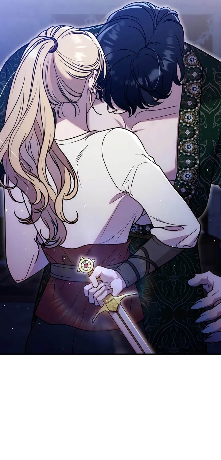 Put away your sword in the bedroom Chapter 8 page 35 - 