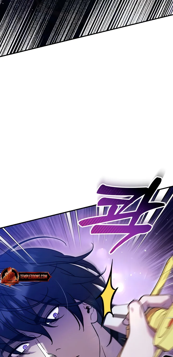 Put away your sword in the bedroom Chapter 8 page 38 - 
