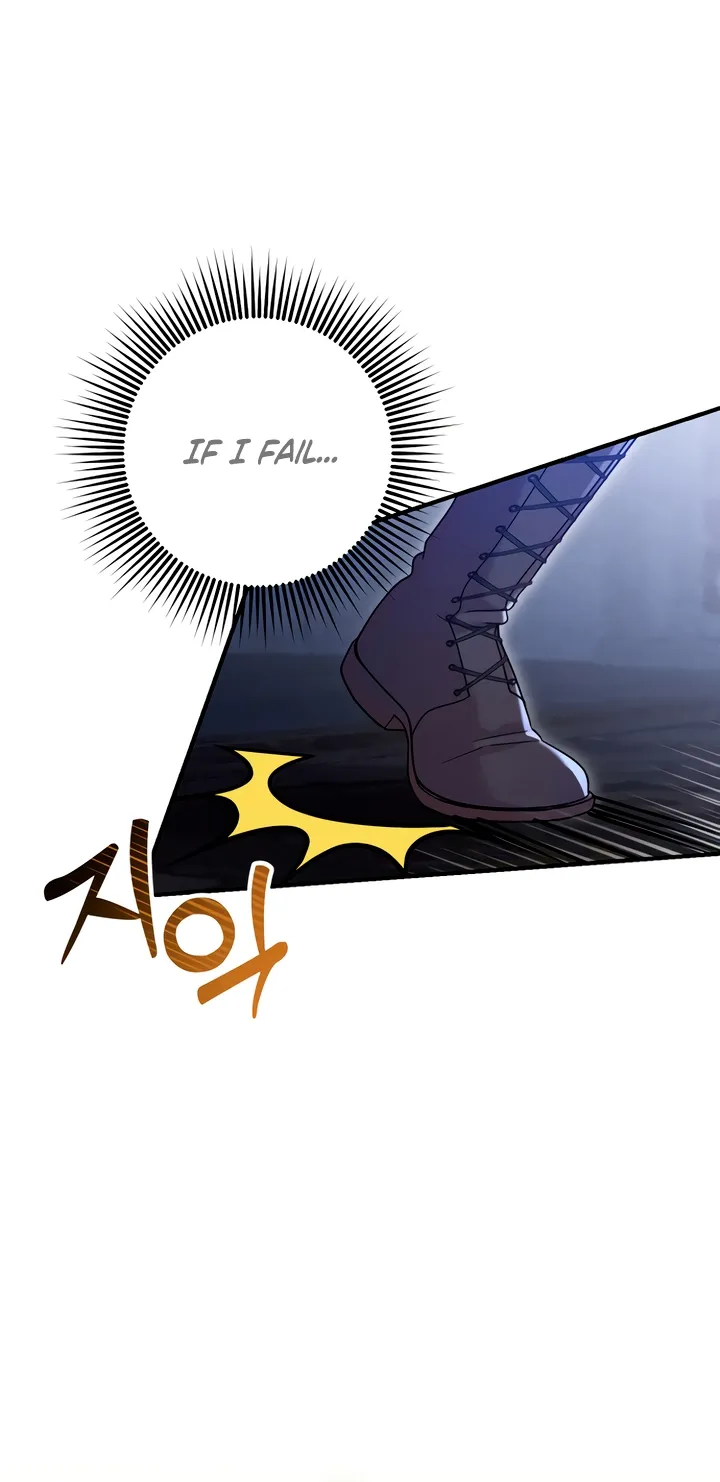 Put away your sword in the bedroom Chapter 8 page 42 - 