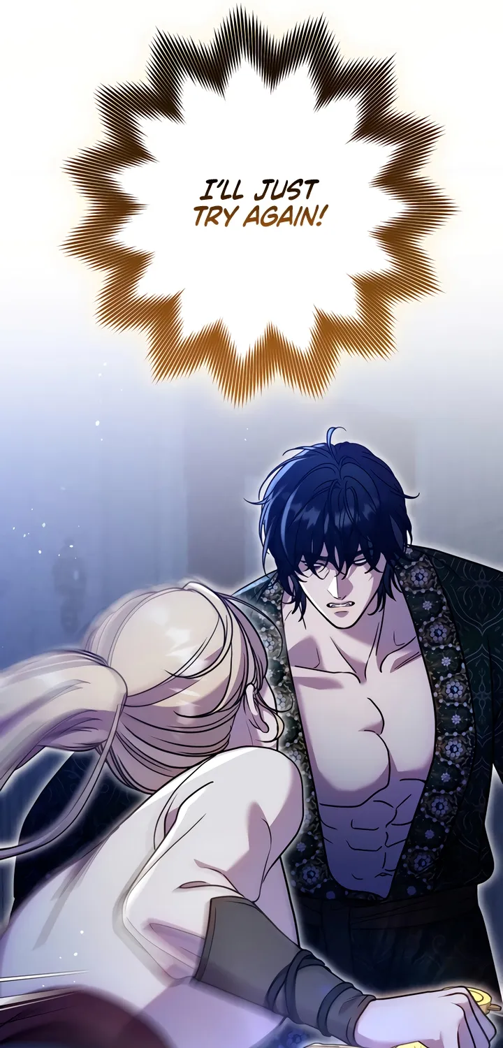 Put away your sword in the bedroom Chapter 8 page 43 - 