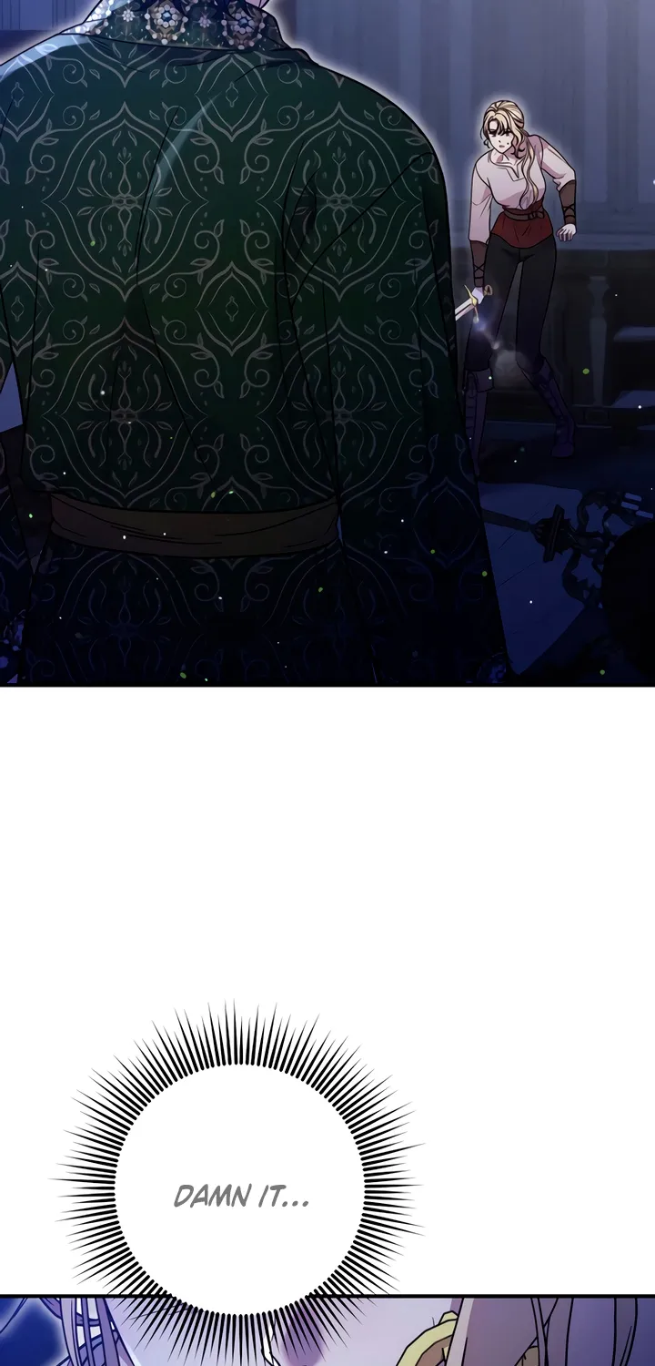 Put away your sword in the bedroom Chapter 8 page 48 - 